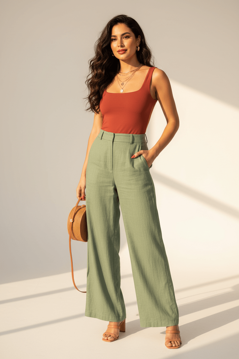 The Best Spring Colors for Every Skin Tone - The PM Edit
