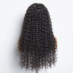 Load image into Gallery viewer, 5x5 Glueless Lace Closure Wig 180% Density Deep Wave
