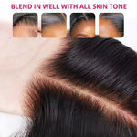 Load image into Gallery viewer, 13x6 Body Wave HD Lace Front Wig 180% Density | 100% Human Hair
