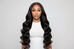 Load image into Gallery viewer, 13x6 Body Wave HD Lace Front Wig 180% Density | 100% Human Hair
