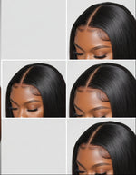 Load image into Gallery viewer, 13x6 Body Wave HD Lace Front Wig 180% Density | 100% Human Hair
