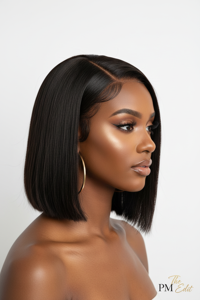 5x5 Bob - Side Profile