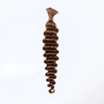 Load image into Gallery viewer, 20inch Deep Wave Bulk Hair For Braiding #30 Color
