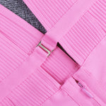 Load image into Gallery viewer, Pink Bandage Dress
