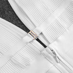 Load image into Gallery viewer, Pink Bandage Dress
