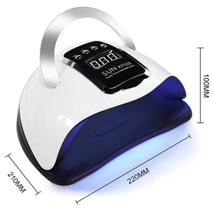 Professional Nail Drying UV LED  Lamp