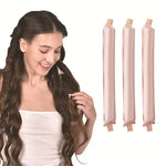 Load image into Gallery viewer, Heatless Hair Curlers -No Heat Silk Curls
