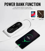 Load image into Gallery viewer, Electric Portable Nail File Machine
