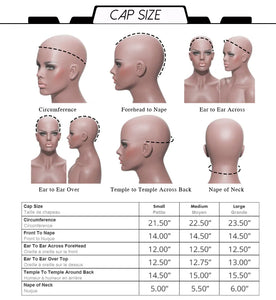 13x4 Lace Front Human Hair Wig. Transparent Lace Frontal Wig. Short Bob Wig. Glueless Remy Straight Natural Wig.