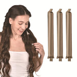 Load image into Gallery viewer, Heatless Hair Curlers -No Heat Silk Curls
