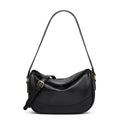 Crescent Hobo Shoulder Bag - The PM Edit