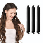 Load image into Gallery viewer, Heatless Hair Curlers -No Heat Silk Curls
