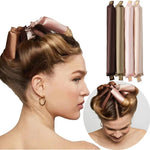 Load image into Gallery viewer, Heatless Hair Curlers -No Heat Silk Curls
