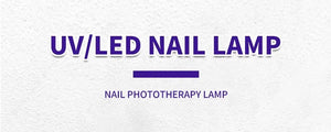 Professional Nail Drying UV LED  Lamp