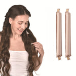 Load image into Gallery viewer, Heatless Hair Curlers -No Heat Silk Curls
