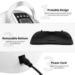 Load image into Gallery viewer, Professional Nail Drying UV LED  Lamp
