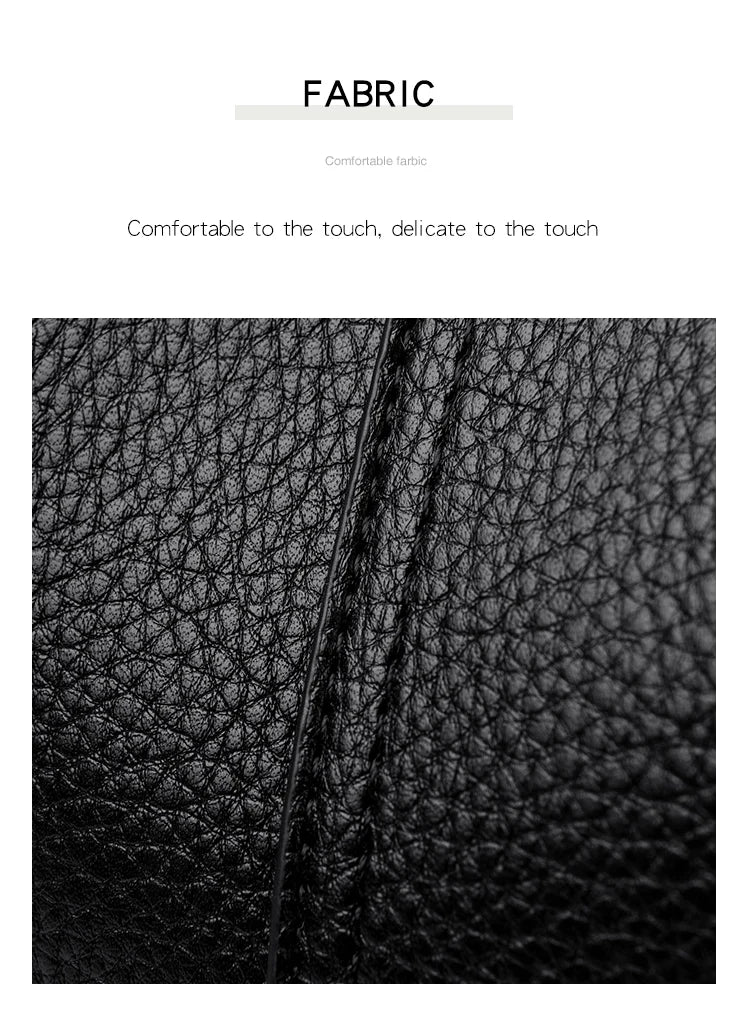 Soft Leather Luxury Handbag – Everyday Elegance with Premium Texture