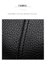 Load image into Gallery viewer, Soft Leather Luxury Handbag – Everyday Elegance with Premium Texture
