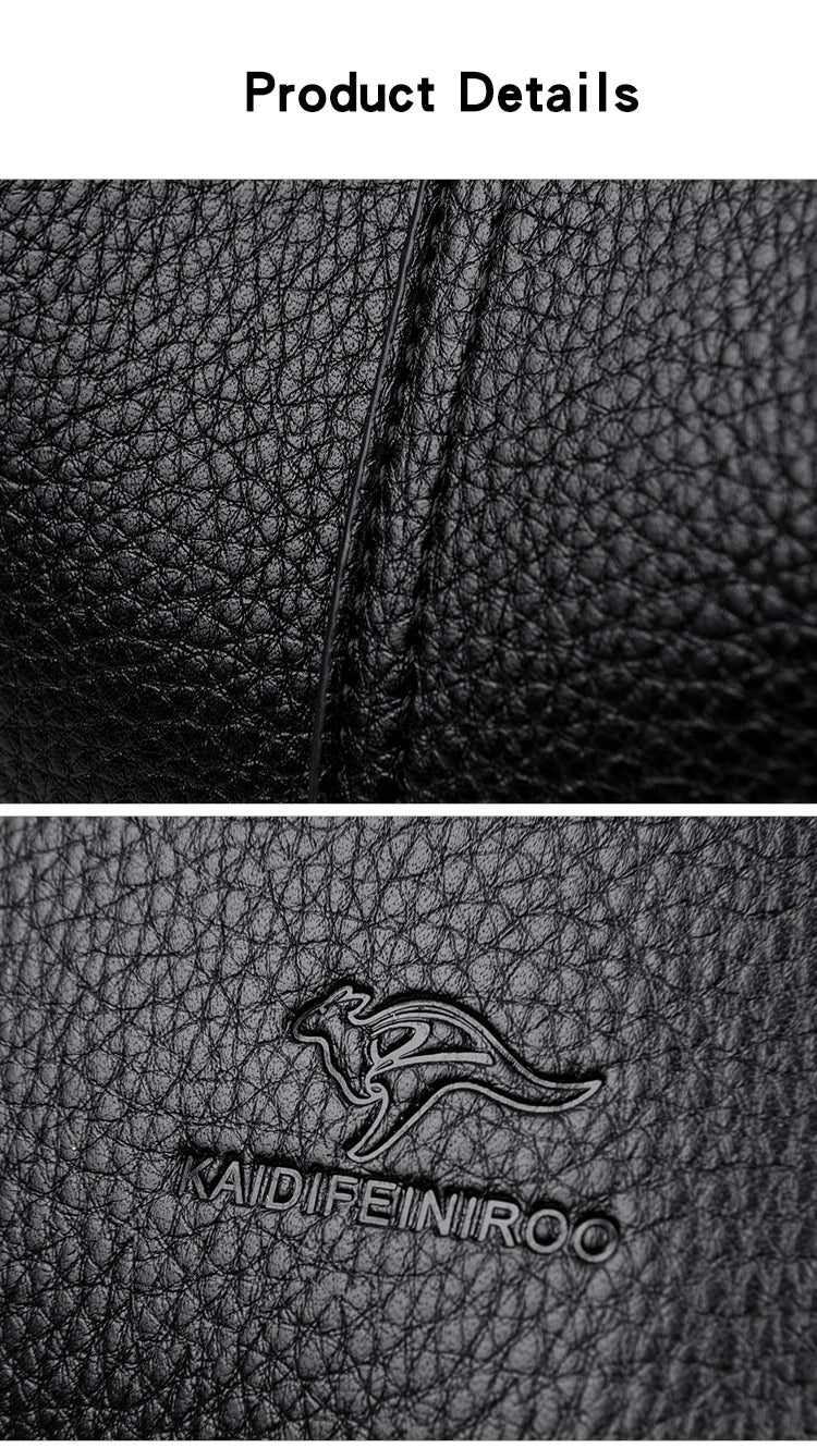 Soft Leather Luxury Handbag – Everyday Elegance with Premium Texture