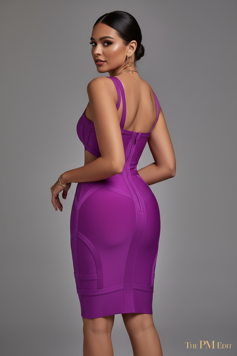 Back View