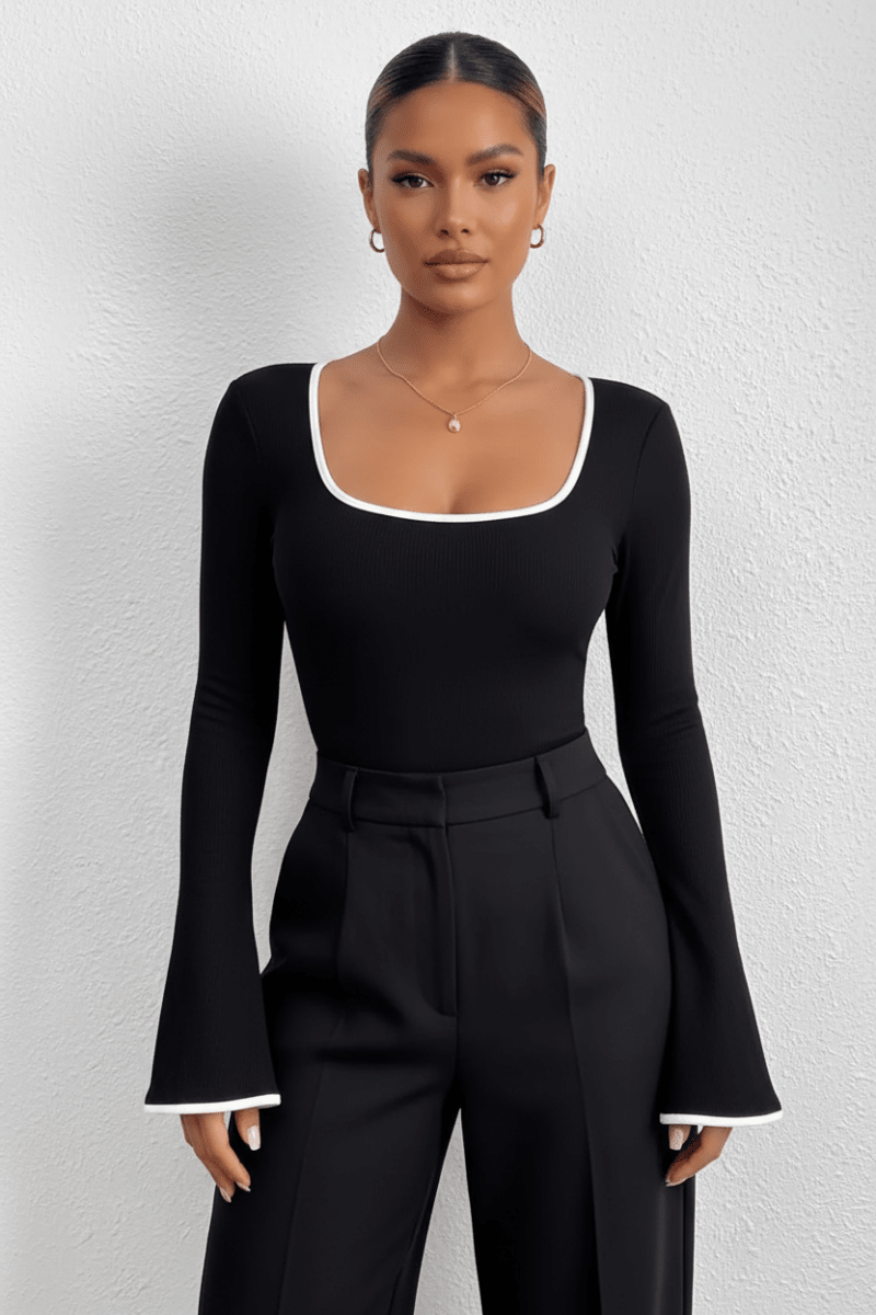 The Daily Edit Bundle | Bodysuit + Belt + Bag - The PM Edit