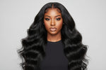 Load image into Gallery viewer, 200% Density 13x4 Full Frontal Lace Wig Body Wave, 100% Human Hair, 200% Density
