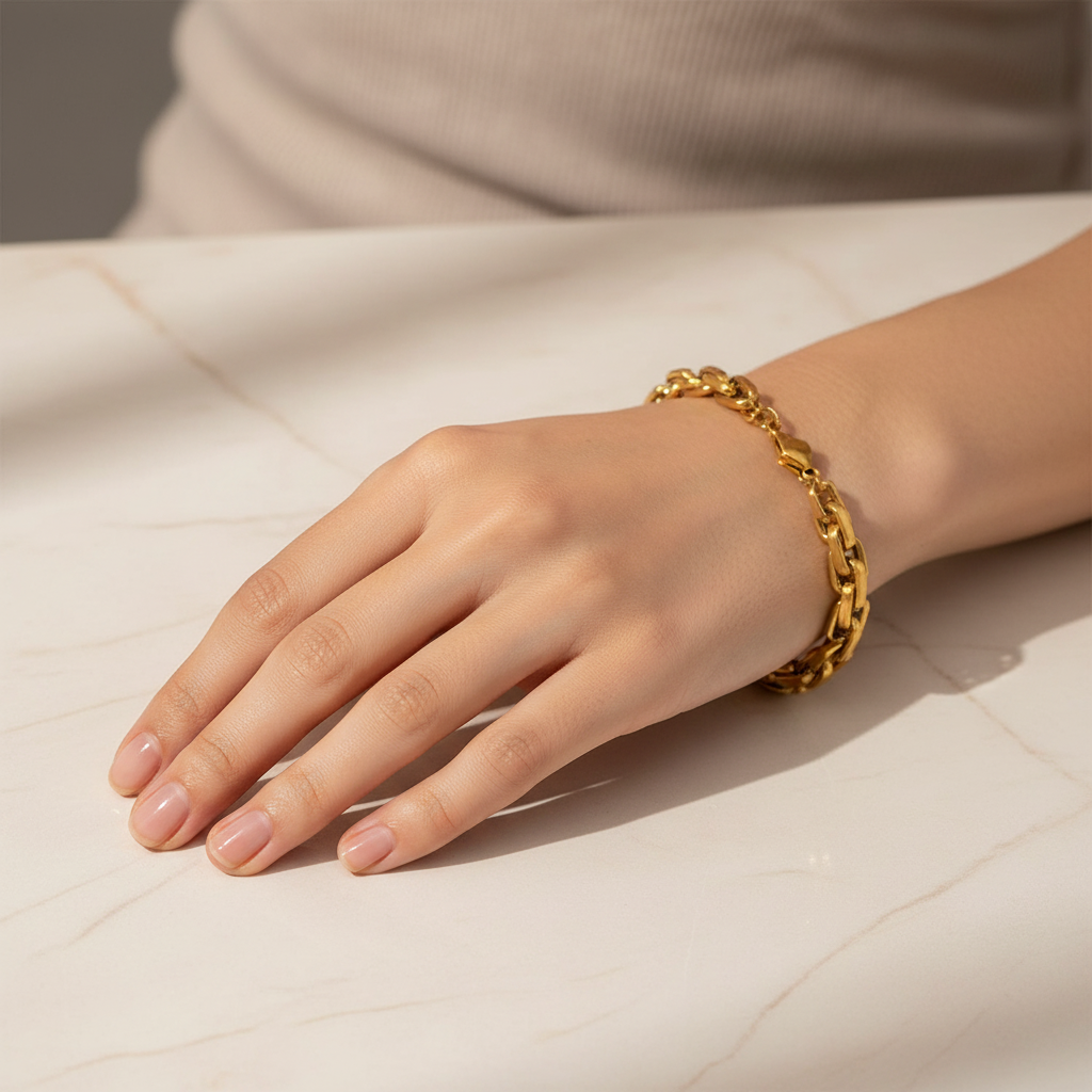 Bracelet Lifestyle