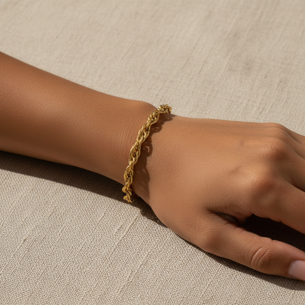 Bracelet Lifestyle