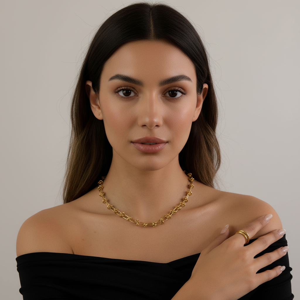 Chain Set 4