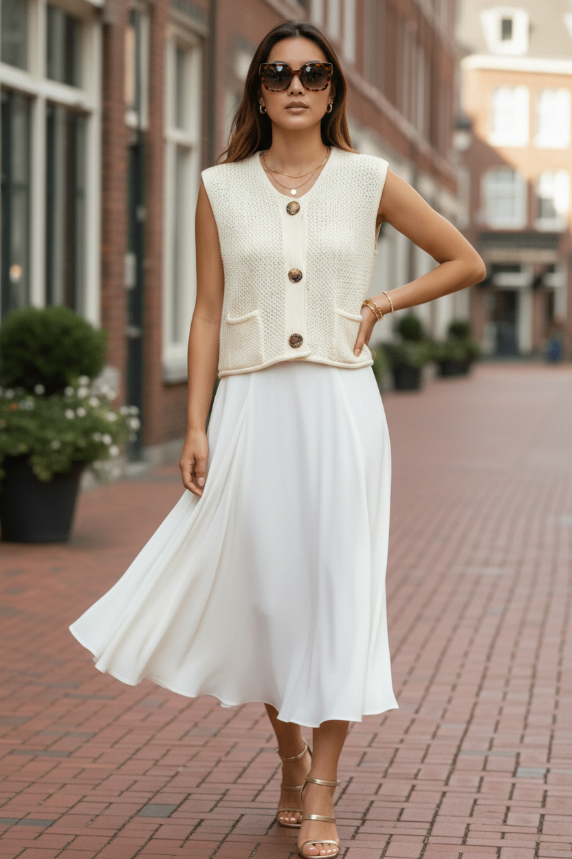 Chic Polished