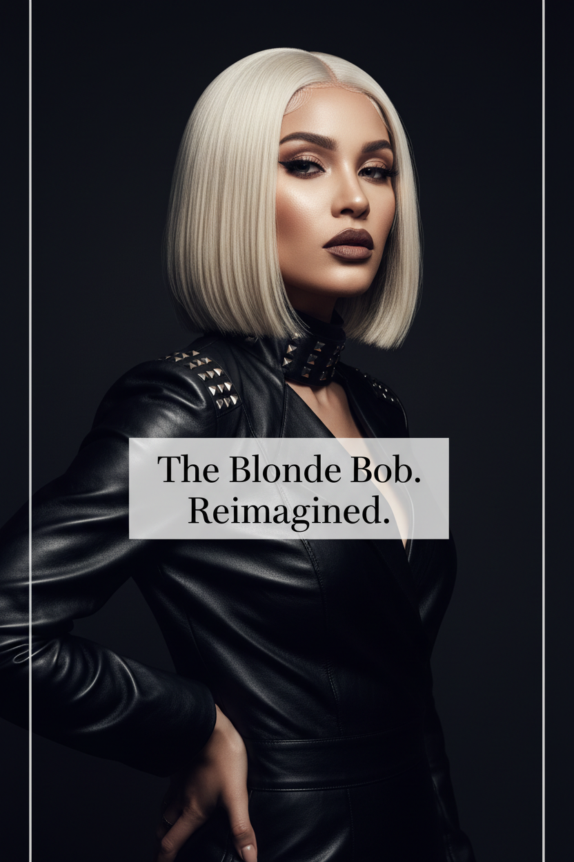 Edgy Bold