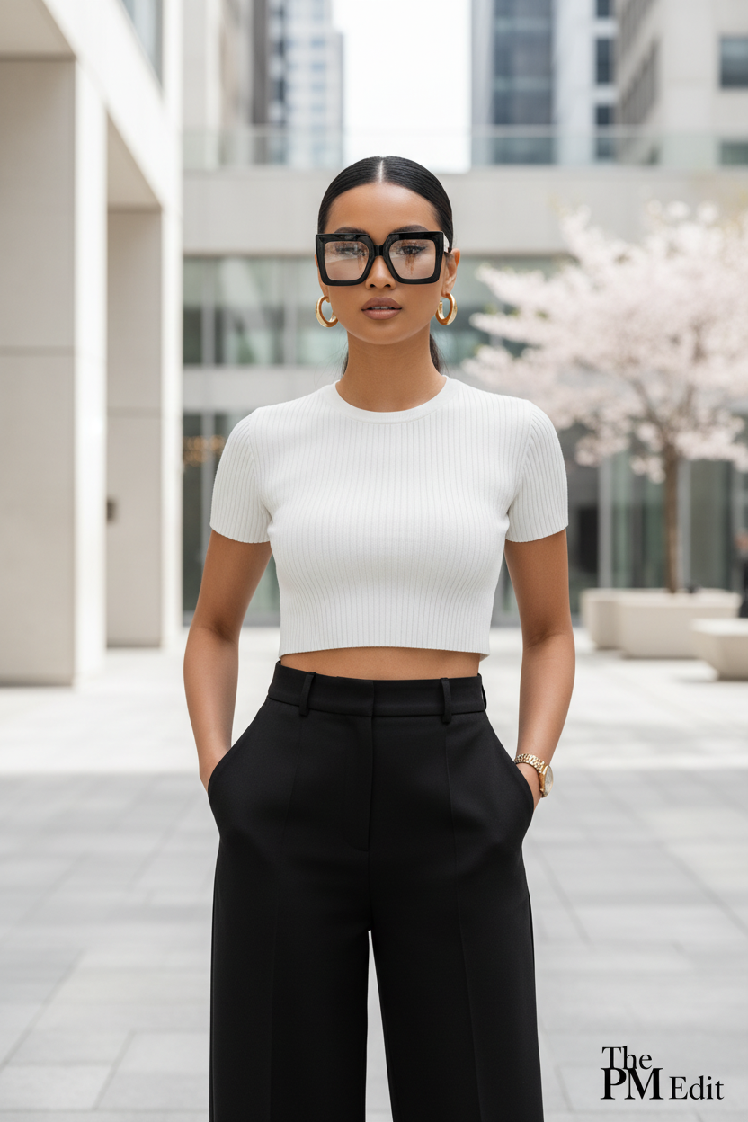 Full Body Urban
