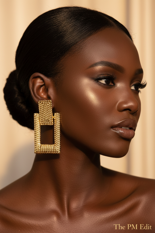 Gold Texture