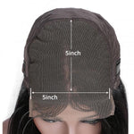 Load image into Gallery viewer, 200% Density 13x4 Full Frontal HD Lace Wig Straight | 100% Human Hair
