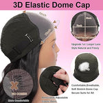 Load image into Gallery viewer, 13x4 HD Lace Front Short Bob Wig 180% Density | 100% Human Hair
