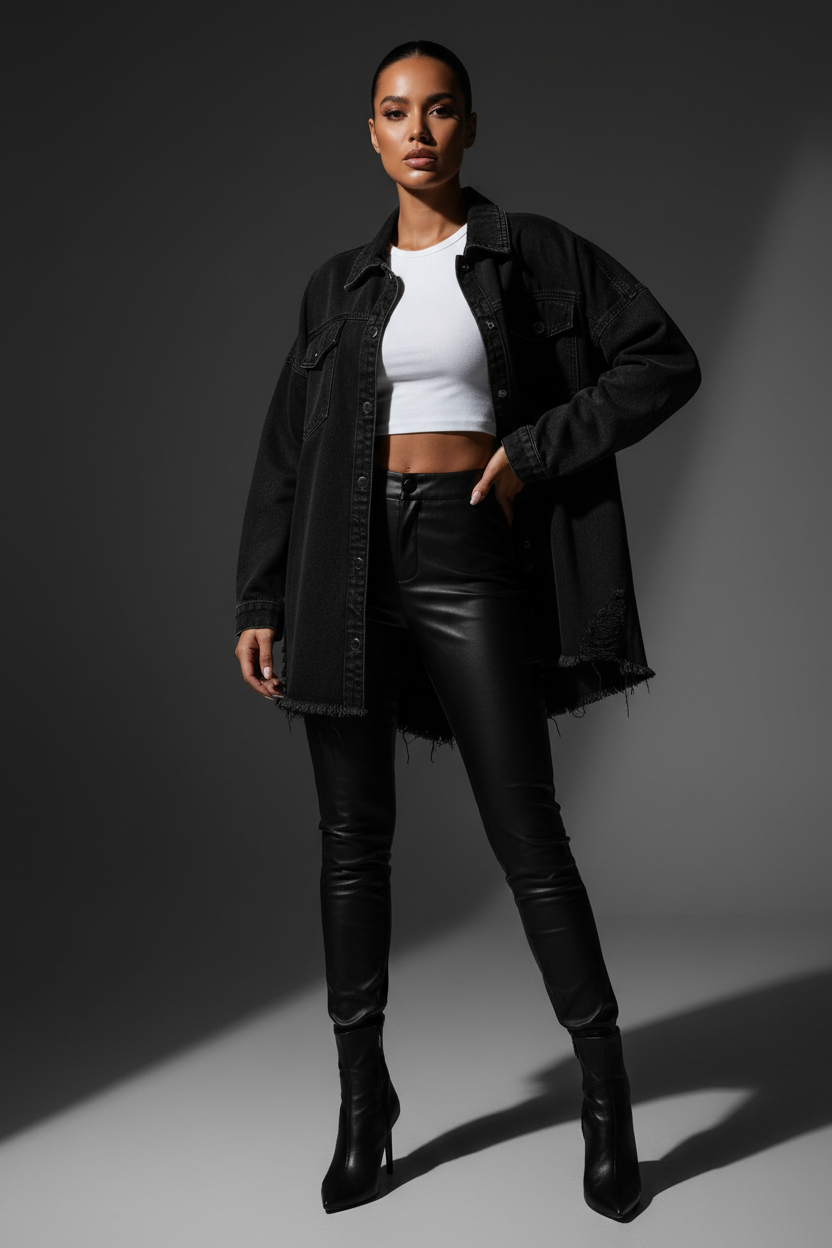Look 1