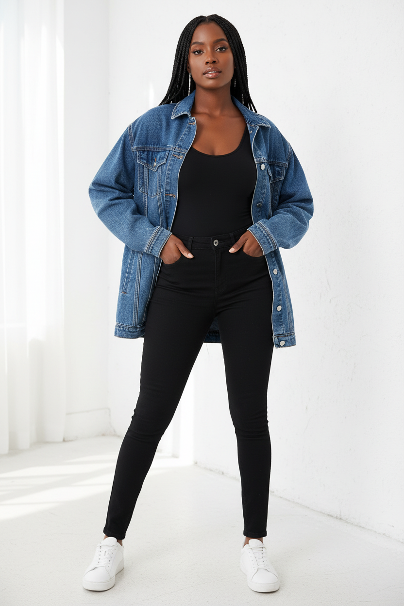 Look 1