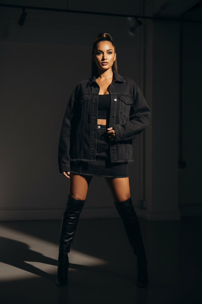 Look 2