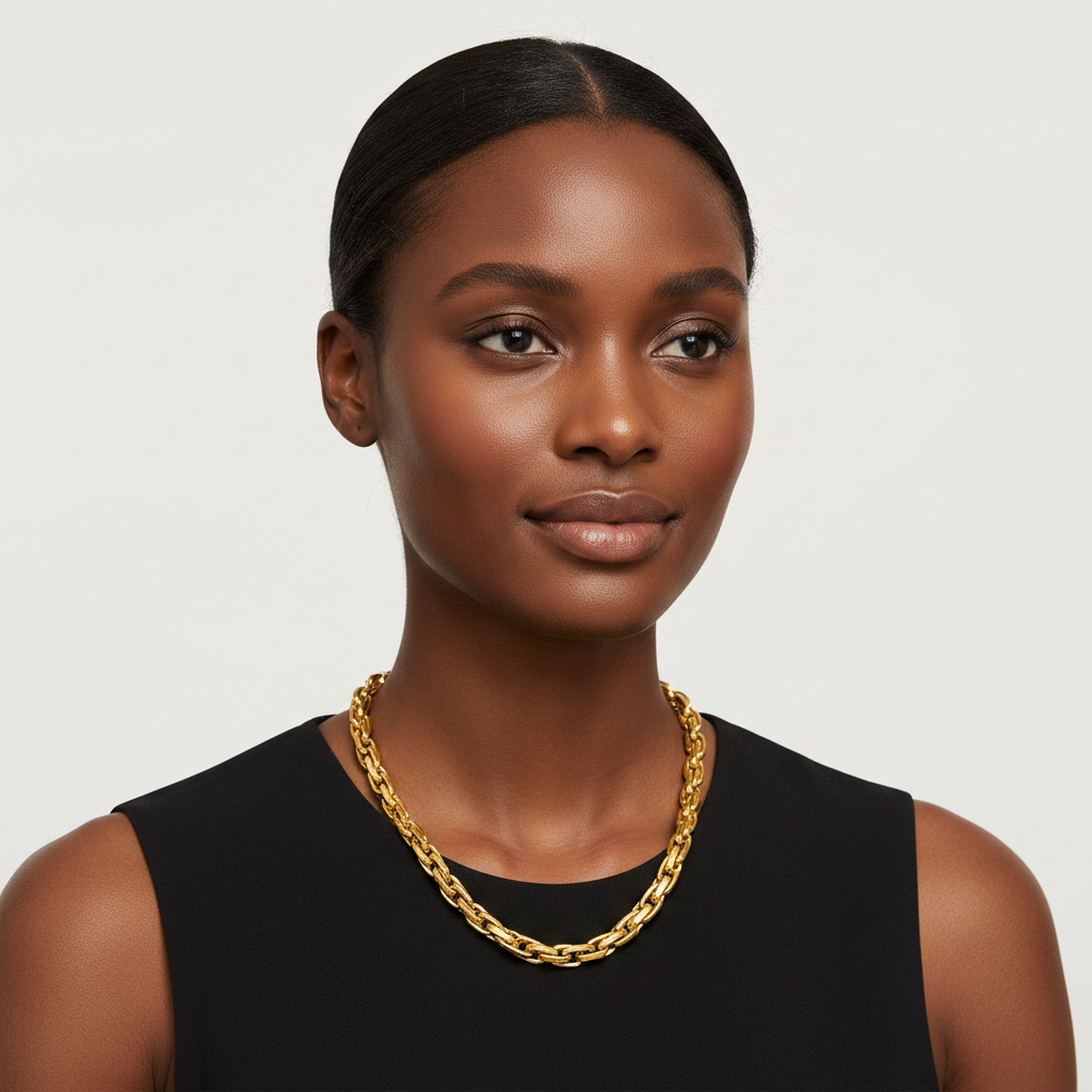 Necklace Lifestyle