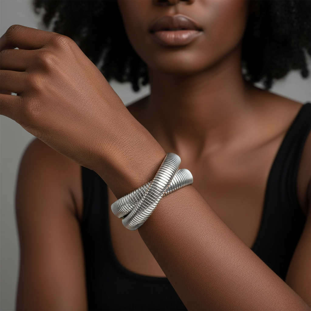 Omega Bangle 2