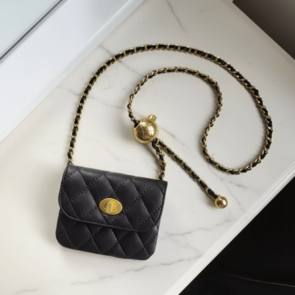 The Accessories Edit Bundle | Bag + Jewelry + Sunglasses - The PM Edit