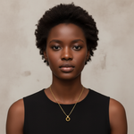 Load image into Gallery viewer, Rope Pendant 1
