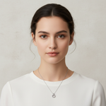 Load image into Gallery viewer, Rope Pendant 2
