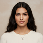 Load image into Gallery viewer, Rope Pendant 4
