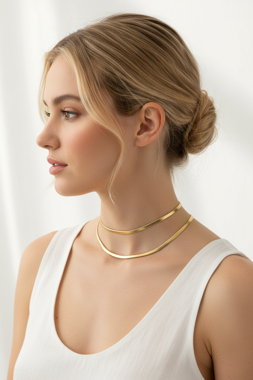 Snake Chain 2