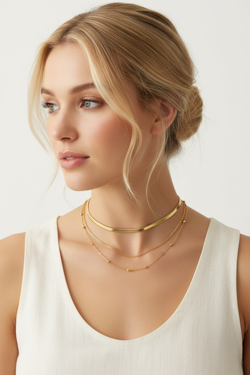 Snake Chain 3