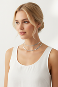Snake Chain 4