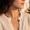 Spiral Necklace 2