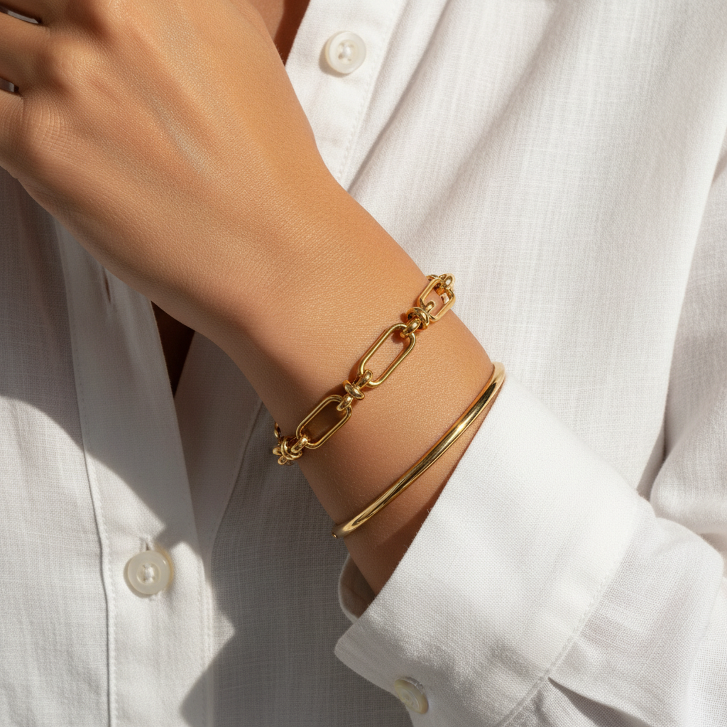 U-Link Bracelet Lifestyle 2