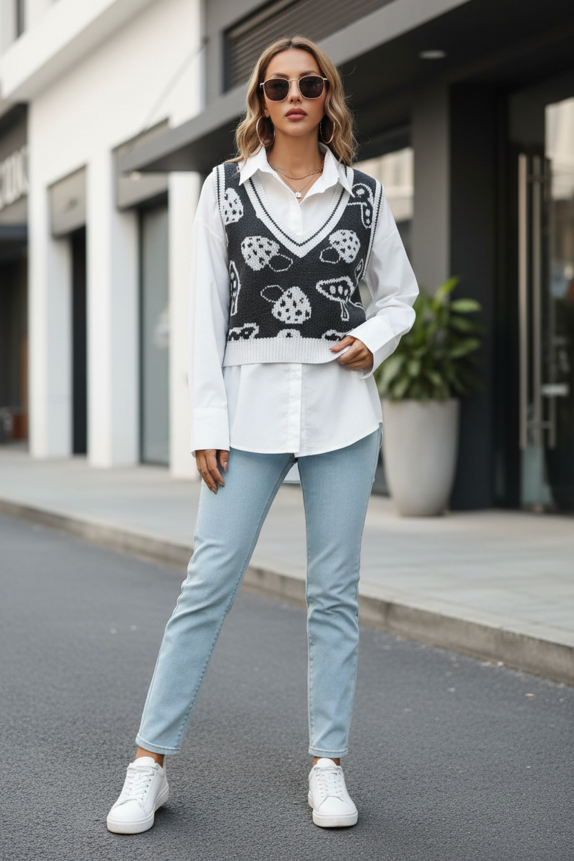 Vest 1